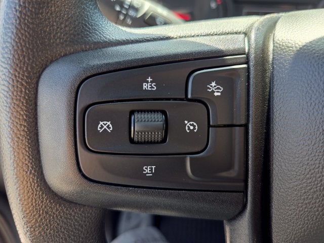 2026 GMC Sierra 3500HD Pro