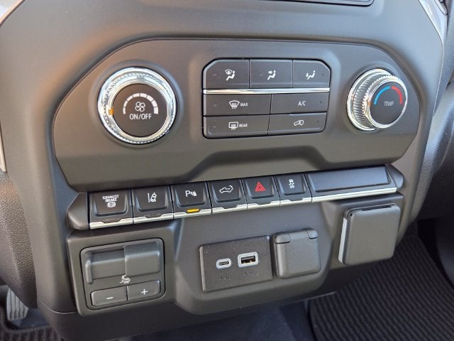 2026 GMC Sierra 3500HD Pro