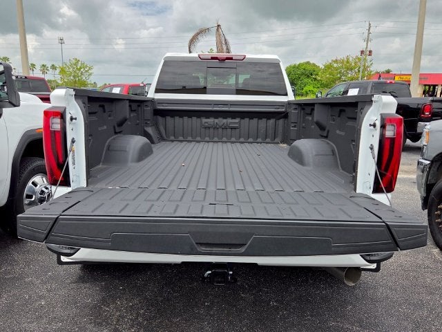 2026 GMC Sierra 3500HD Denali Ultimate