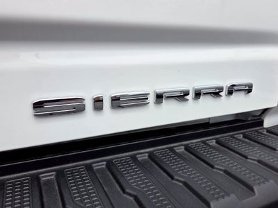 2026 GMC Sierra 3500HD Denali Ultimate