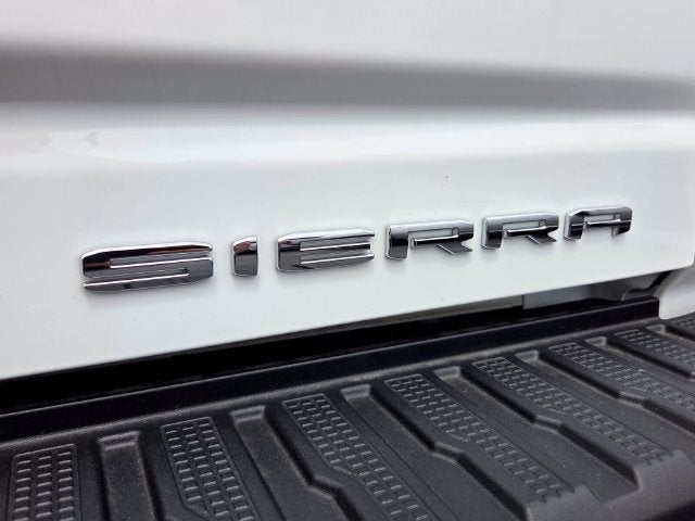 2026 GMC Sierra 3500HD Denali Ultimate