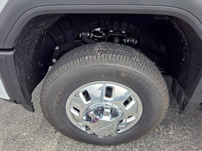 2026 GMC Sierra 3500HD Denali Ultimate
