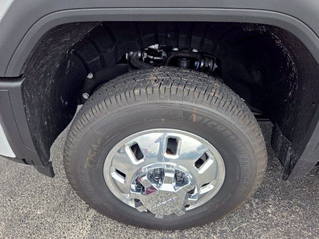 2026 GMC Sierra 3500HD Denali Ultimate