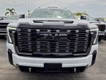 2026 GMC Sierra 3500HD Denali Ultimate