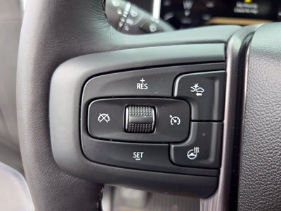 2026 GMC Sierra 3500HD Denali Ultimate