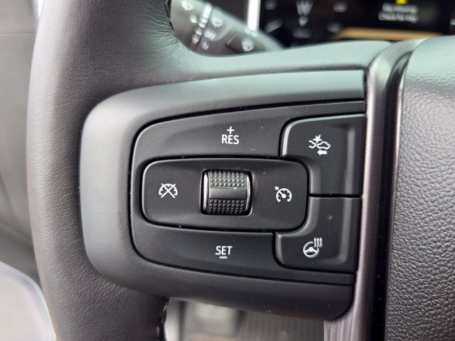 2026 GMC Sierra 3500HD Denali Ultimate
