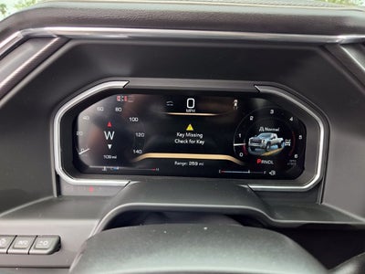 2026 GMC Sierra 3500HD Denali Ultimate