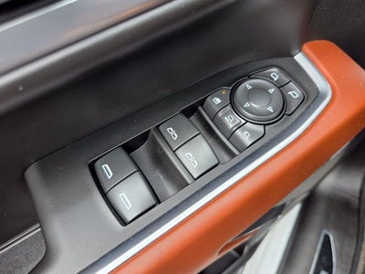 2026 GMC Sierra 3500HD Denali Ultimate