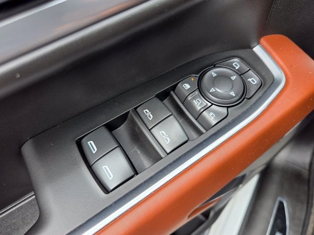 2026 GMC Sierra 3500HD Denali Ultimate