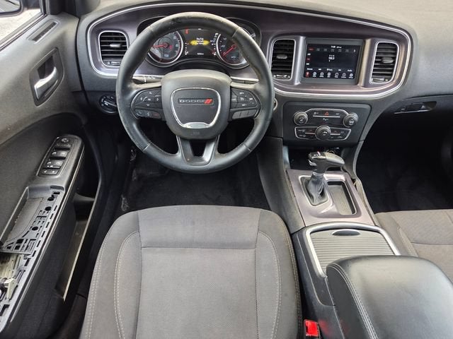 2015 Dodge Charger SE
