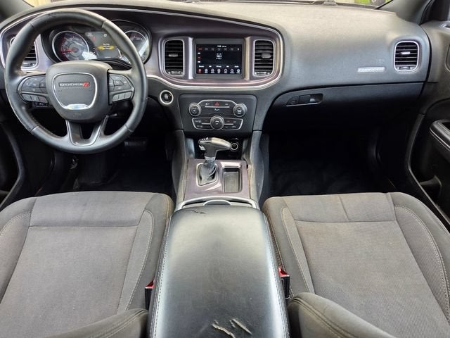 2015 Dodge Charger SE