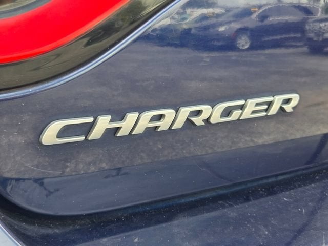2015 Dodge Charger SE