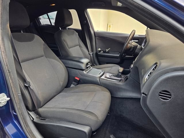 2015 Dodge Charger SE