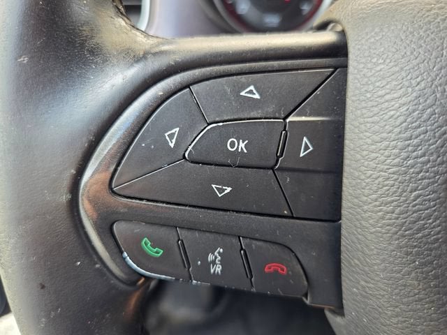 2015 Dodge Charger SE