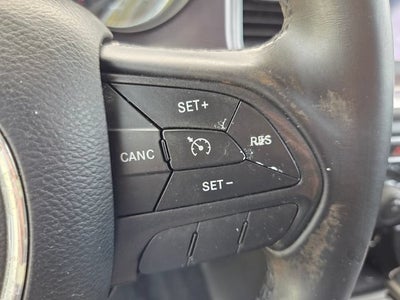 2015 Dodge Charger SE