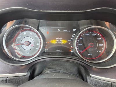 2015 Dodge Charger SE
