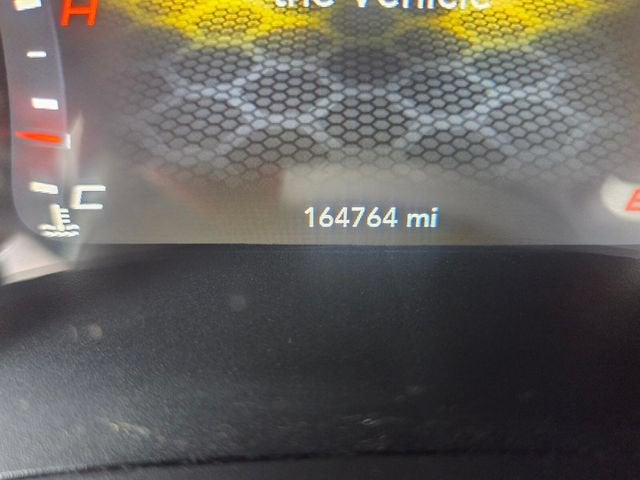 2015 Dodge Charger SE