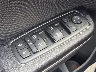 2015 Dodge Charger SE