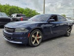 2015 Dodge Charger SE