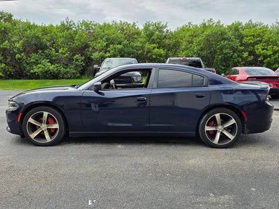 2015 Dodge Charger SE
