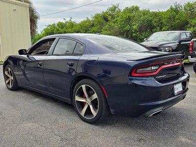 2015 Dodge Charger SE