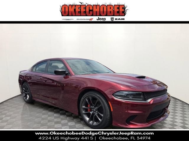 2023 Dodge Charger GT
