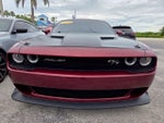 2020 Dodge Challenger R/T Scat Pack 50th Ann. Widebody