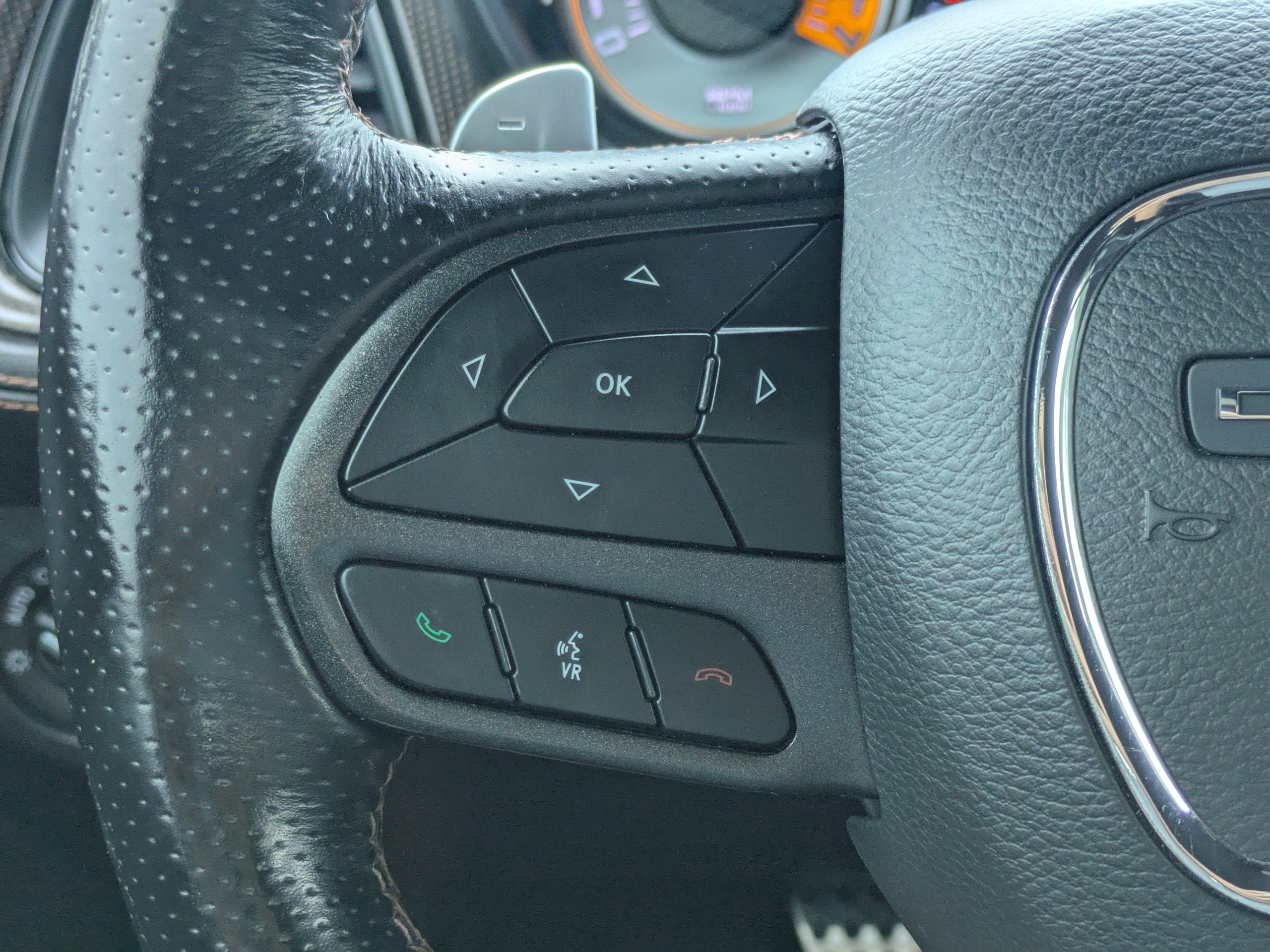 2020 Dodge Challenger R/T Scat Pack 50th Ann. Widebody