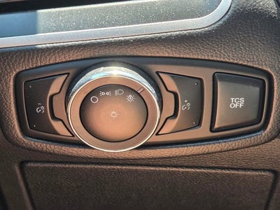 2024 Ford Edge SE