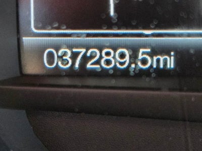 2024 Ford Edge SE