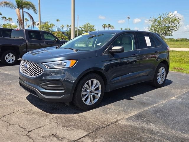 2024 Ford Edge SE