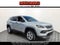 2024 Jeep Compass Sport