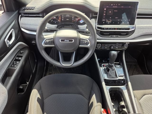 2024 Jeep Compass Sport