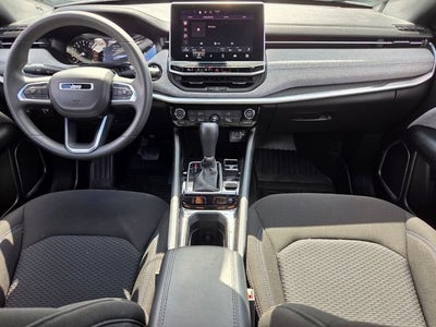 2024 Jeep Compass Sport