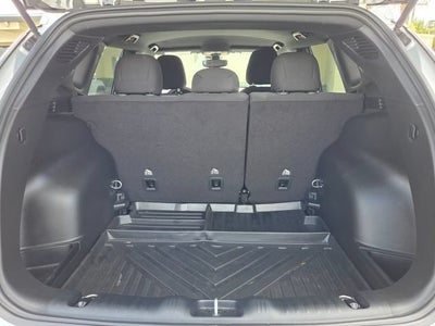 2024 Jeep Compass Sport