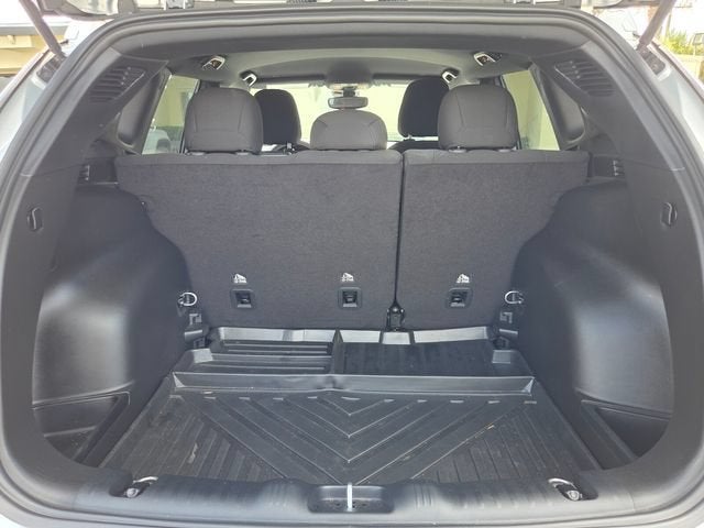 2024 Jeep Compass Sport