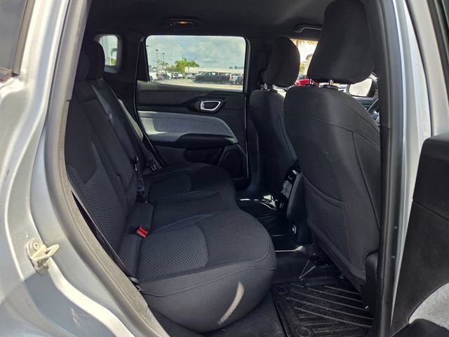 2024 Jeep Compass Sport