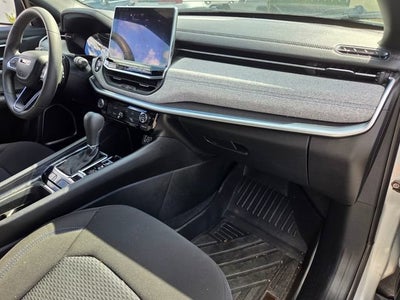 2024 Jeep Compass Sport