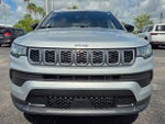 2024 Jeep Compass Sport