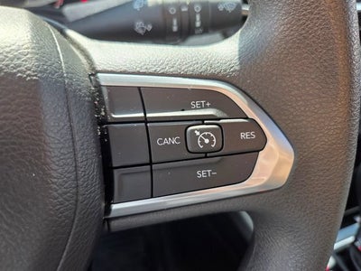 2024 Jeep Compass Sport