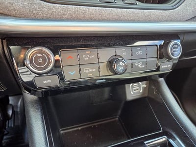 2024 Jeep Compass Sport