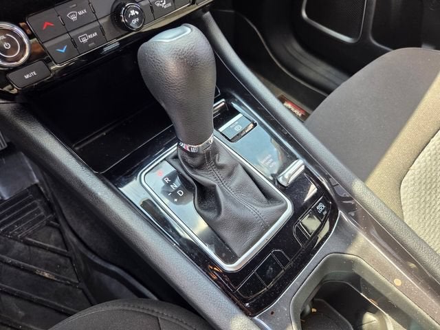 2024 Jeep Compass Sport