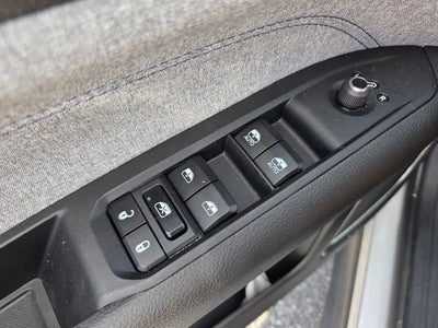 2024 Jeep Compass Sport