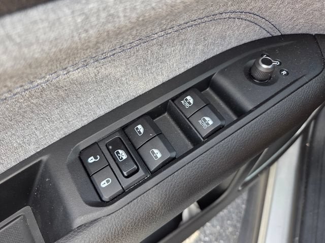 2024 Jeep Compass Sport