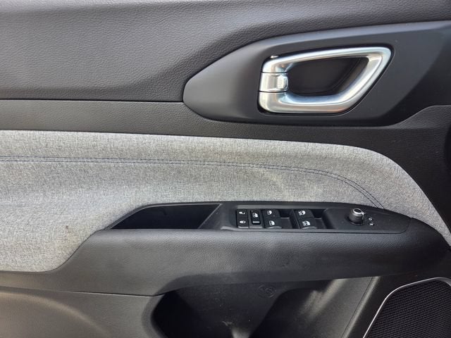 2024 Jeep Compass Sport