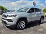 2024 Jeep Compass Sport