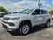 2024 Jeep Compass Sport