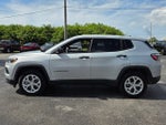 2024 Jeep Compass Sport