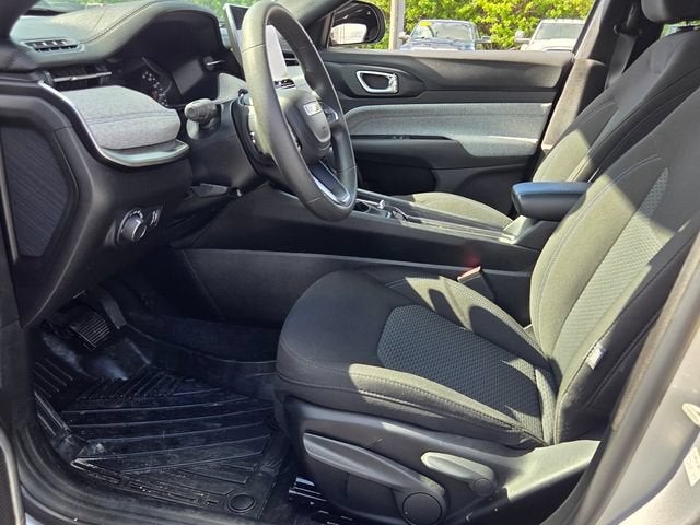 2024 Jeep Compass Sport