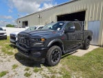 2026 RAM 2500 Warlock